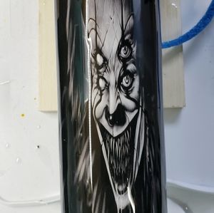 Tumbler
